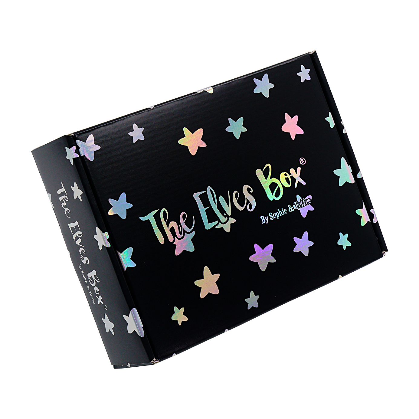 The Elves Box (Monthly Plan)