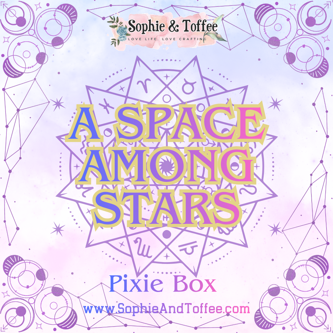 La Caja Pixie (Plan Mensual)