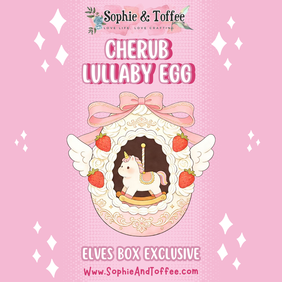 The Elves Box (Monthly Plan)