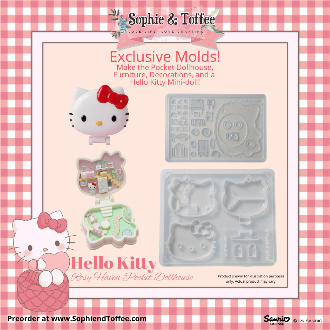 Sanrio Box (Quarterly Plan)