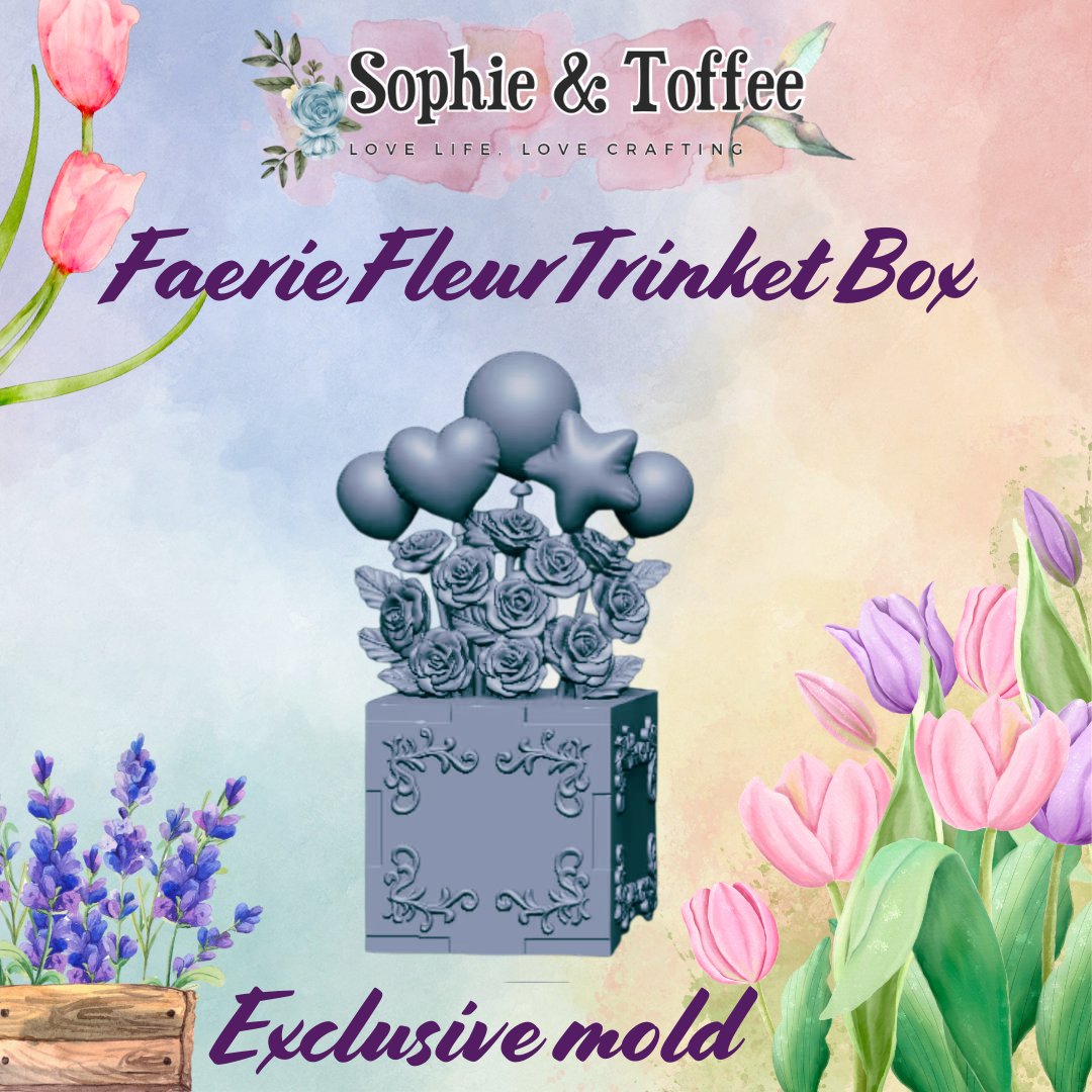 The Elves Box (Monthly Plan)