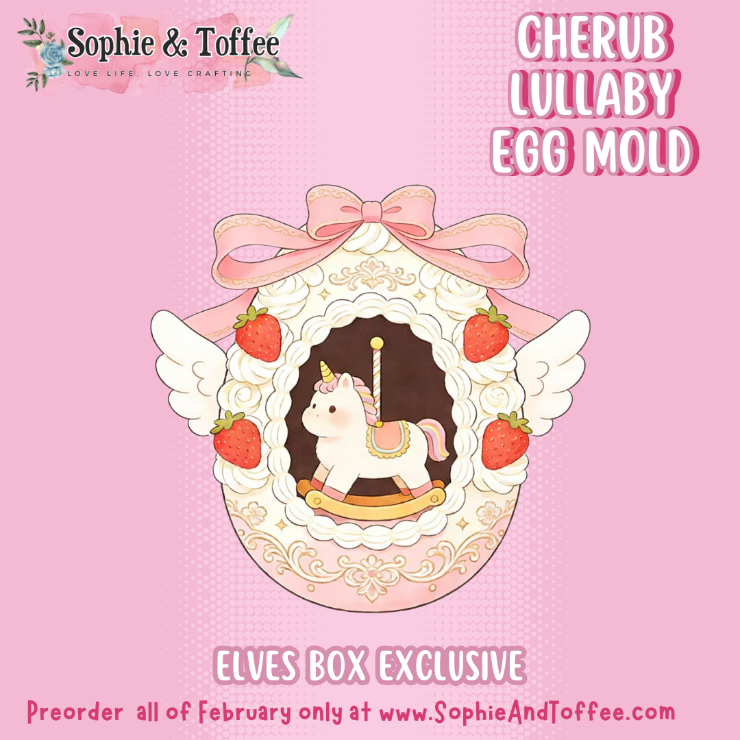 The Elves Box (Monthly Plan)