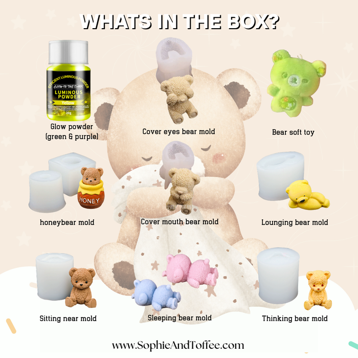 The Pixie Box (Monthly Plan)