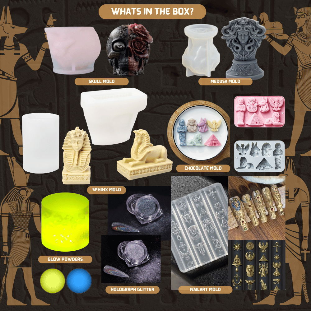 The Pixie Box (Monthly Plan)