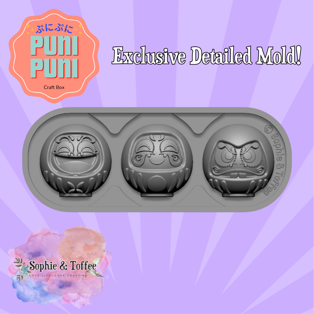 Puni Puni Box (forfait mensuel)