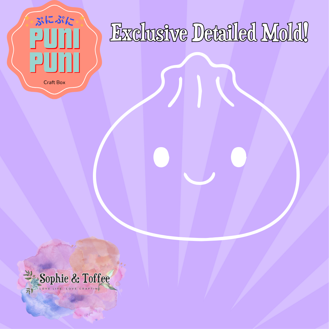 Puni Puni Box (Monthly Plan)