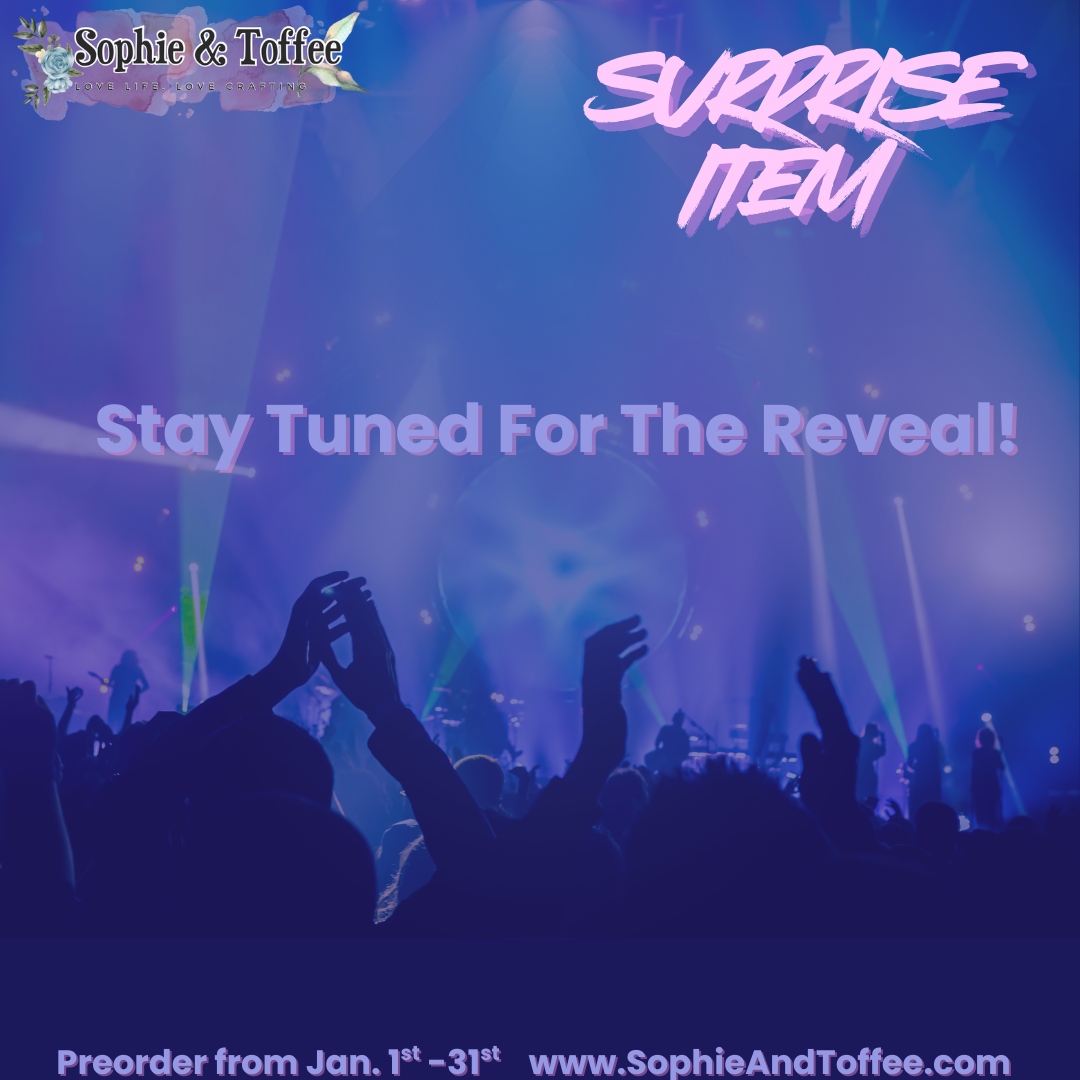 The Elves Box (Monthly Plan)