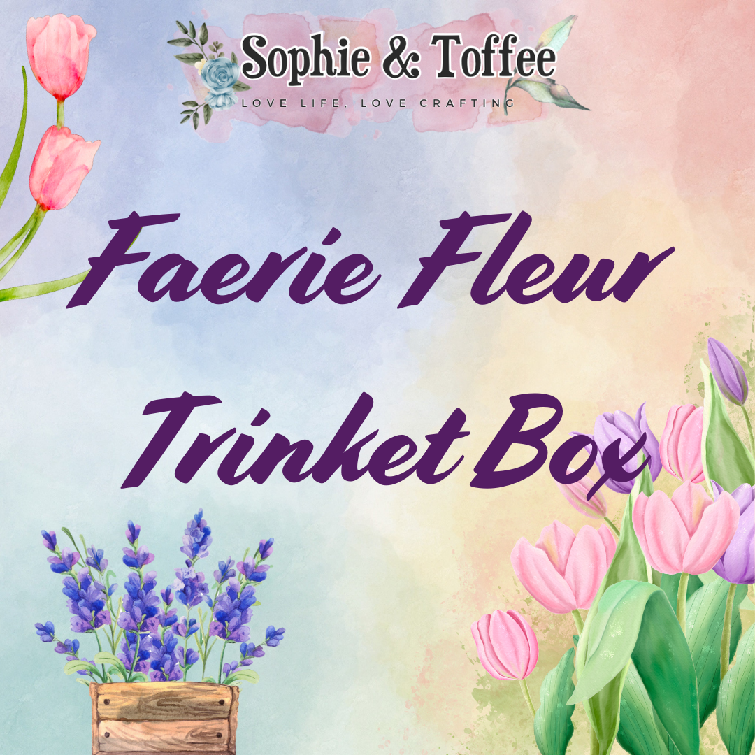 The Elves Box (Monthly Plan)