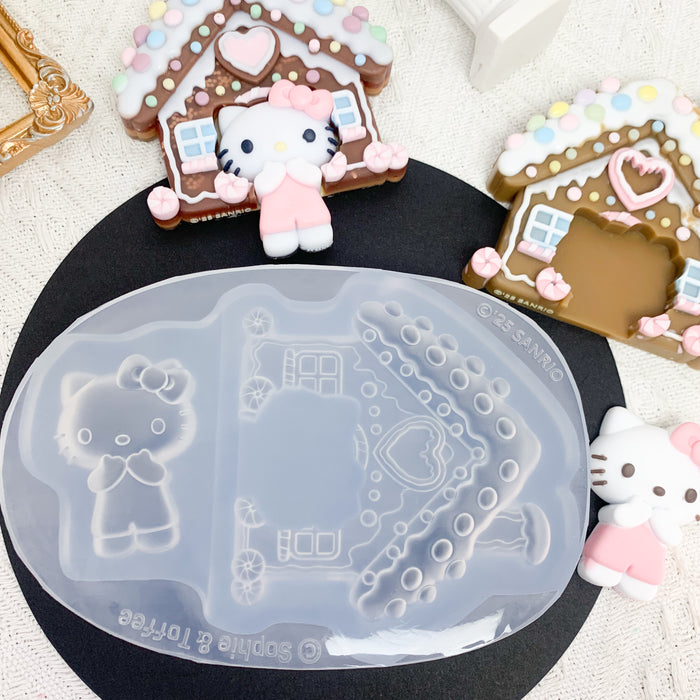 Sanrio Box (Quarterly Plan)