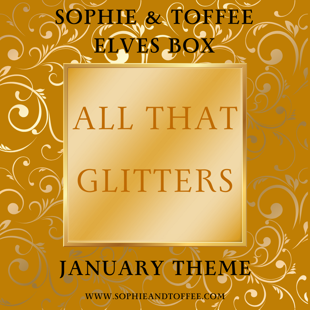 All That Glitters Crown Official Tutorial