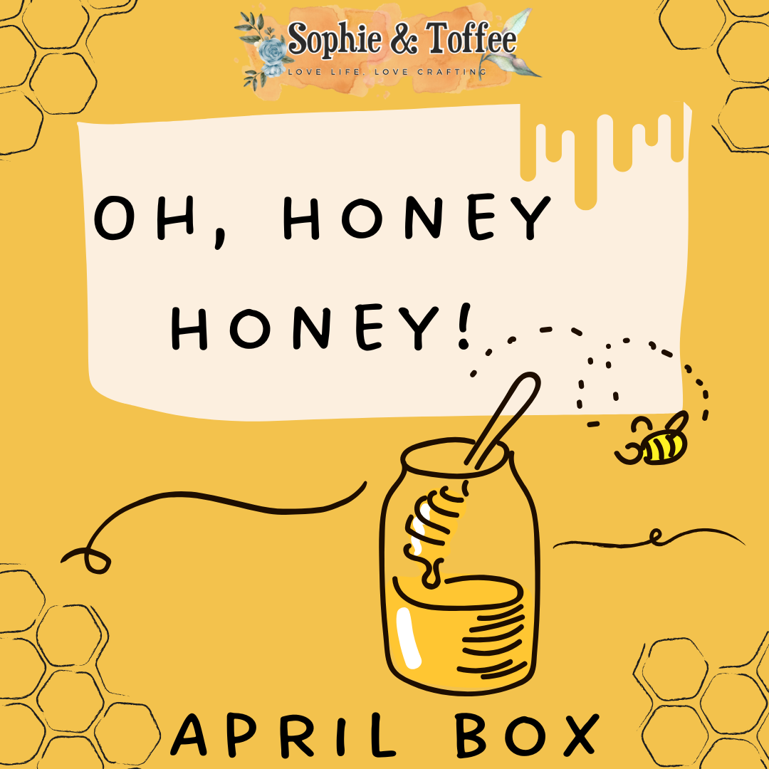 Oh Honey Honey Elves Box Official Tutorial