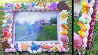 Decorate Your Photo Frame: Brighten Up Your Memory Keeping