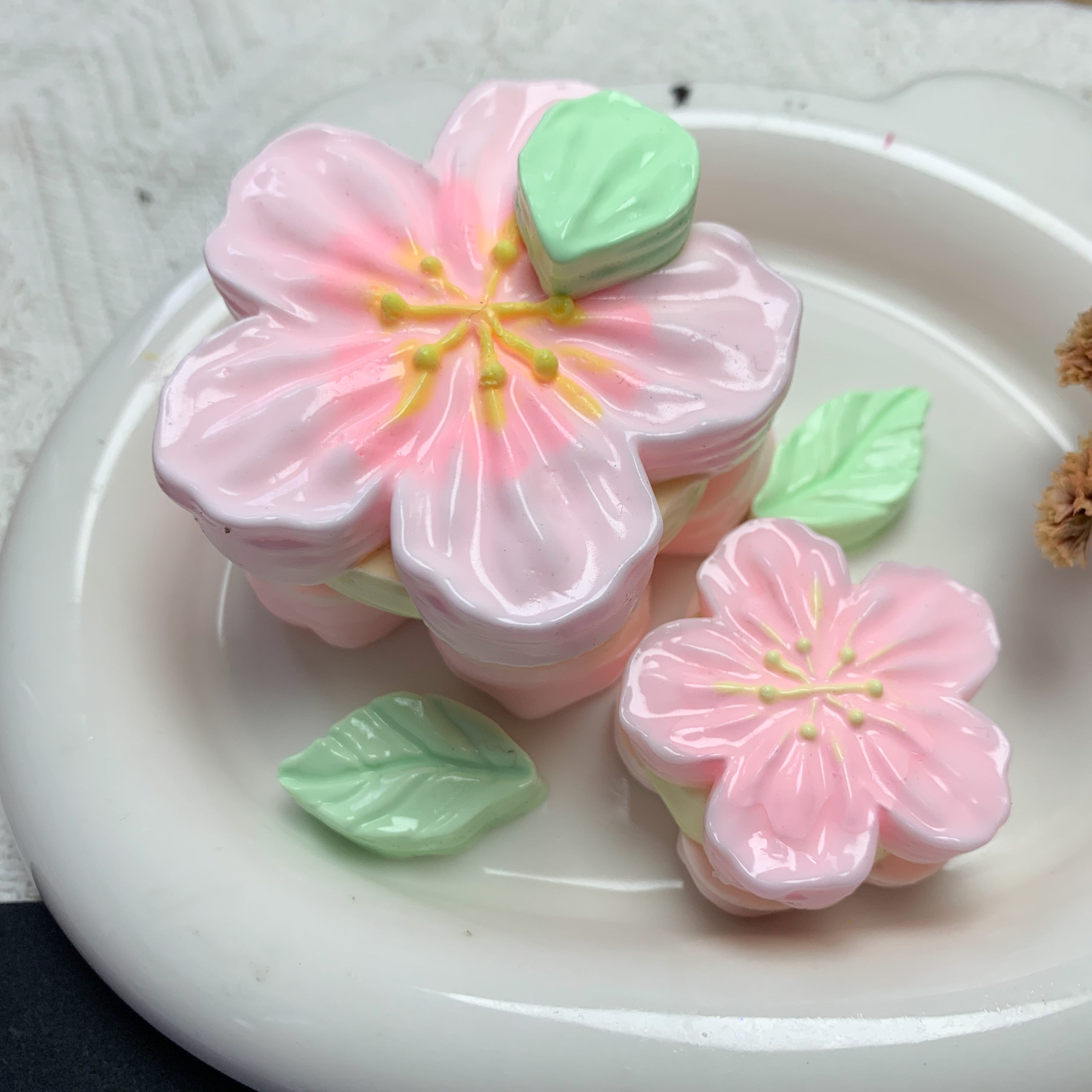 Puni Puni Sakura Official Tutorial