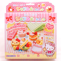 Hello Kitty Craft Kits Blog Giveaway
