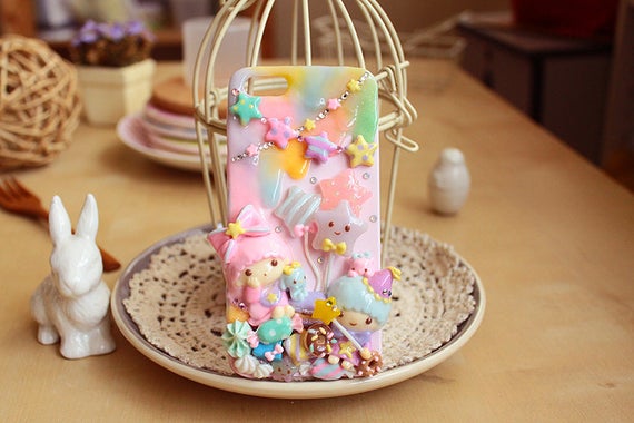 Decoden Tutorial Blog: Cell phone case | Mobile Case Covers | DIY Decoden Supplies