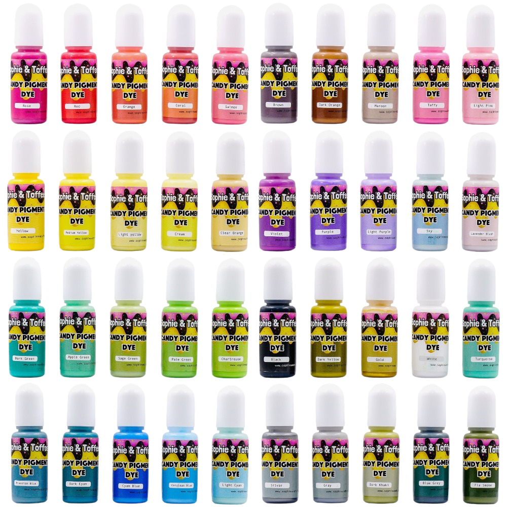 Pigments
