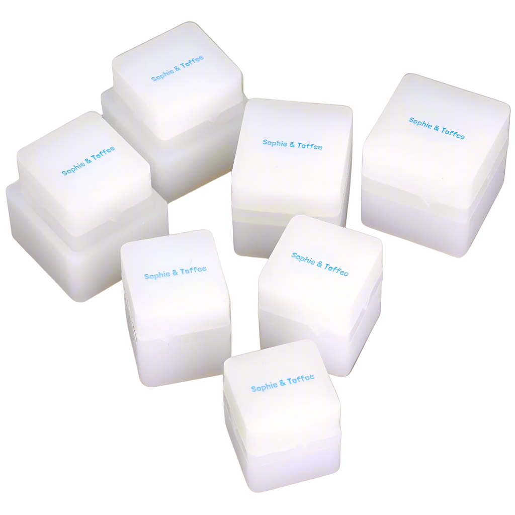 Exclusive Molds