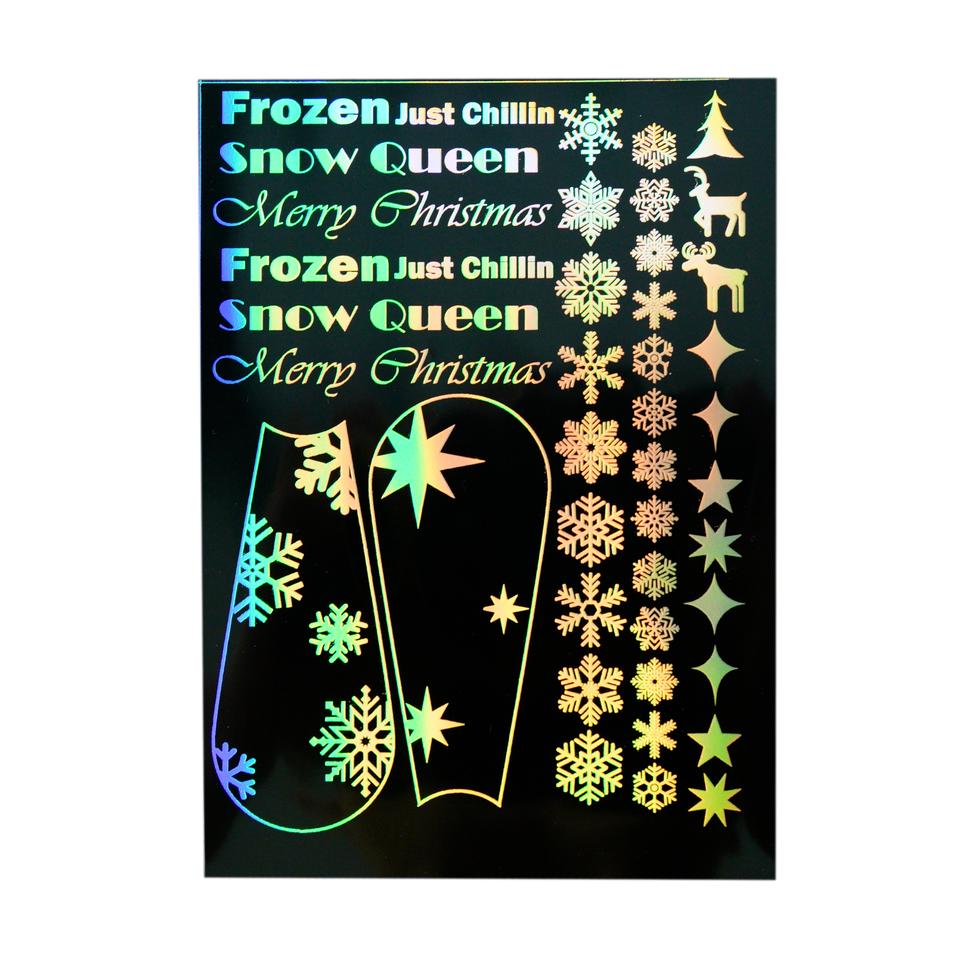 Design Films & Stickers