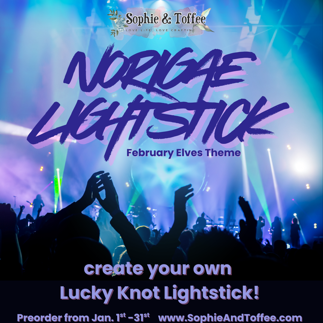 The Elves Box (Monthly Plan)