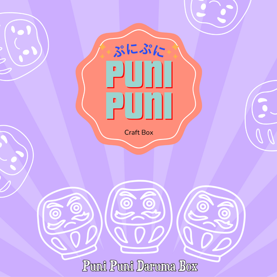 Caja Puni Puni (Plan Mensual)