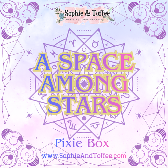 La Caja Pixie (Plan Mensual) 