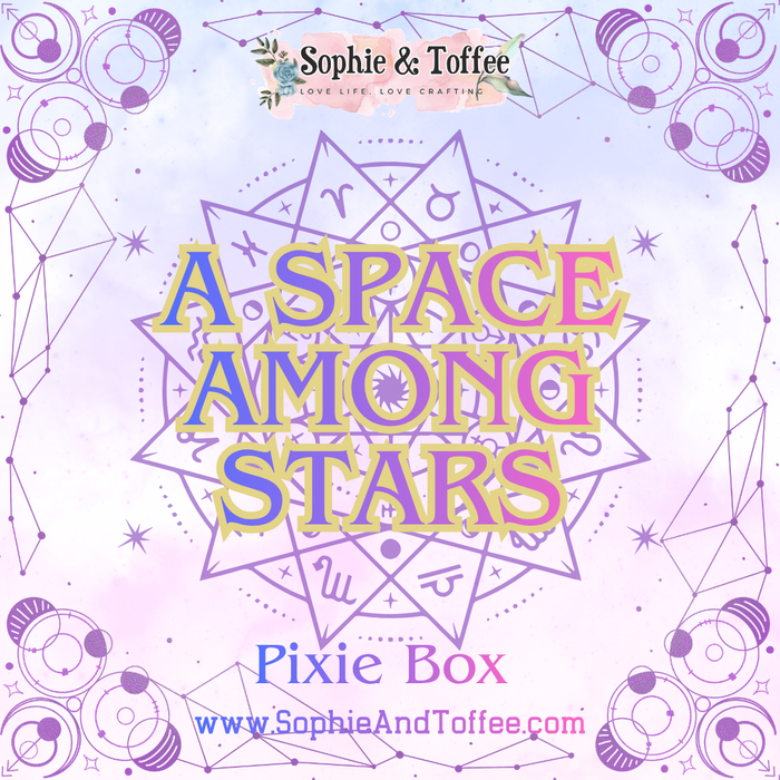 The Pixie Box (Monthly Plan)