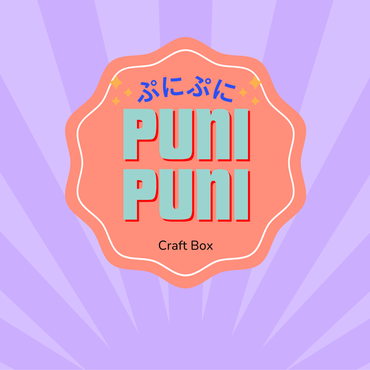 Puni Puni Box (Monthly Plan)