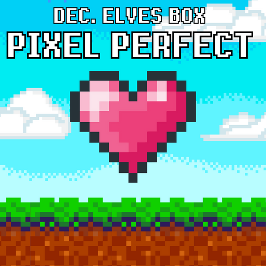 Kitty in the Box Elfes Exclusif