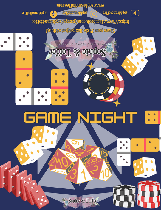 Gamers Theme Pixie Exclusive