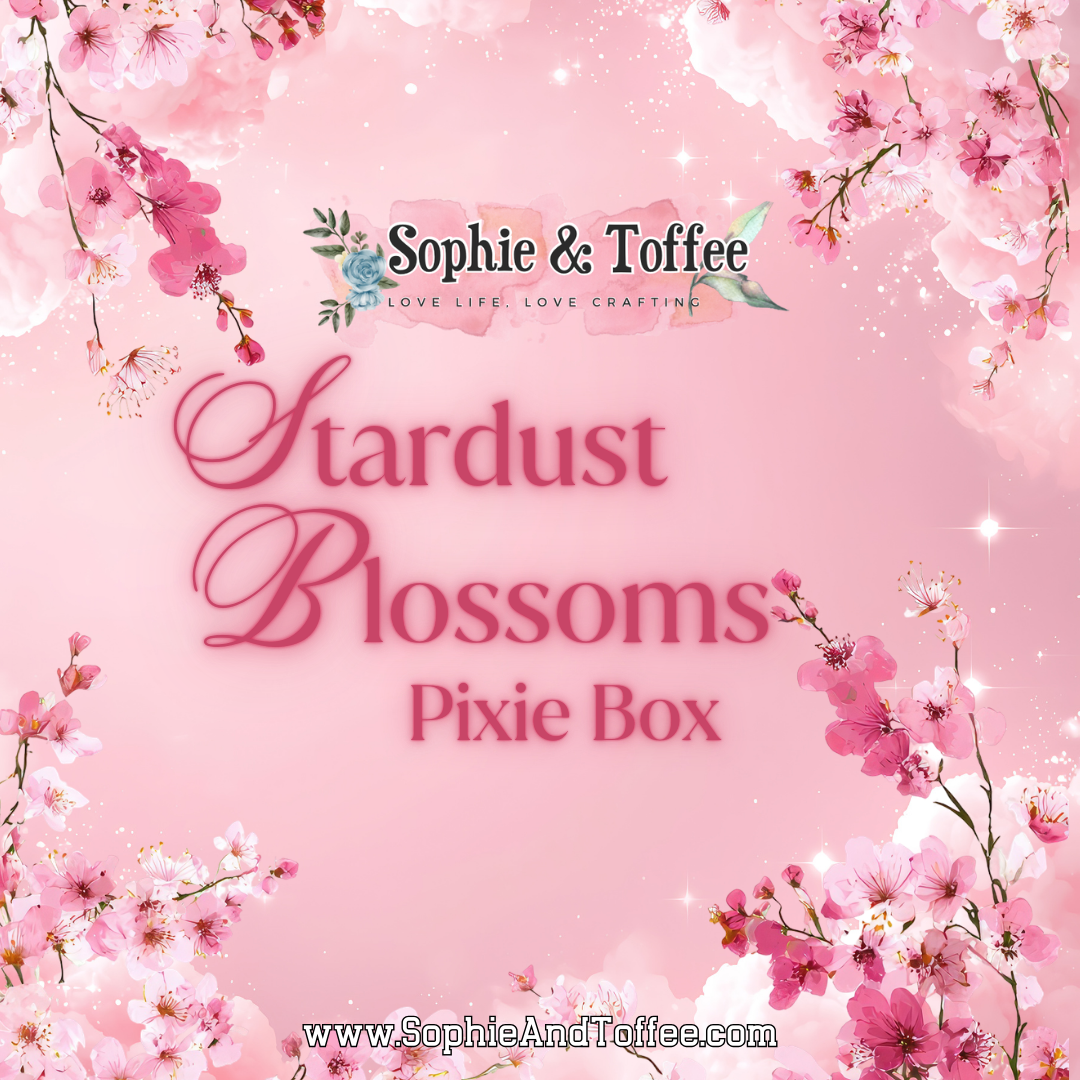 The Pixie Box (Monthly Plan)