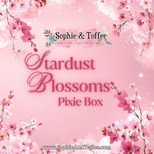 The Pixie Box (Monthly Plan)