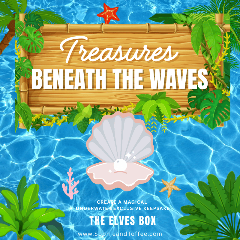 The Elves Box