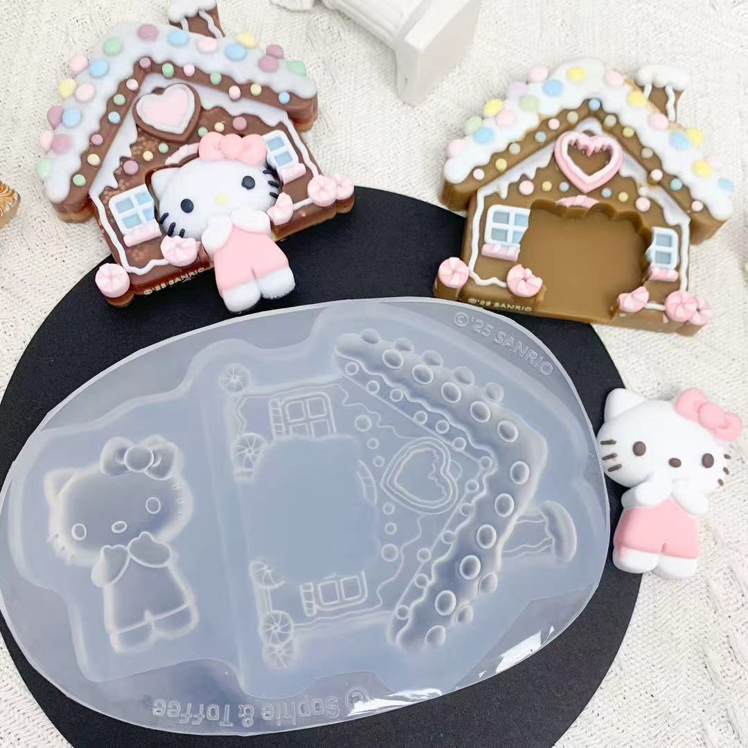 Sanrio Box (Annual Plan)