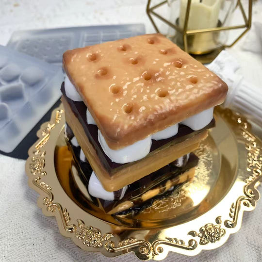 Puni Puni Smores Exclusive Box