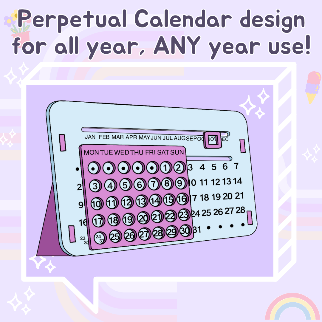 The Elves Box (Monthly Plan)