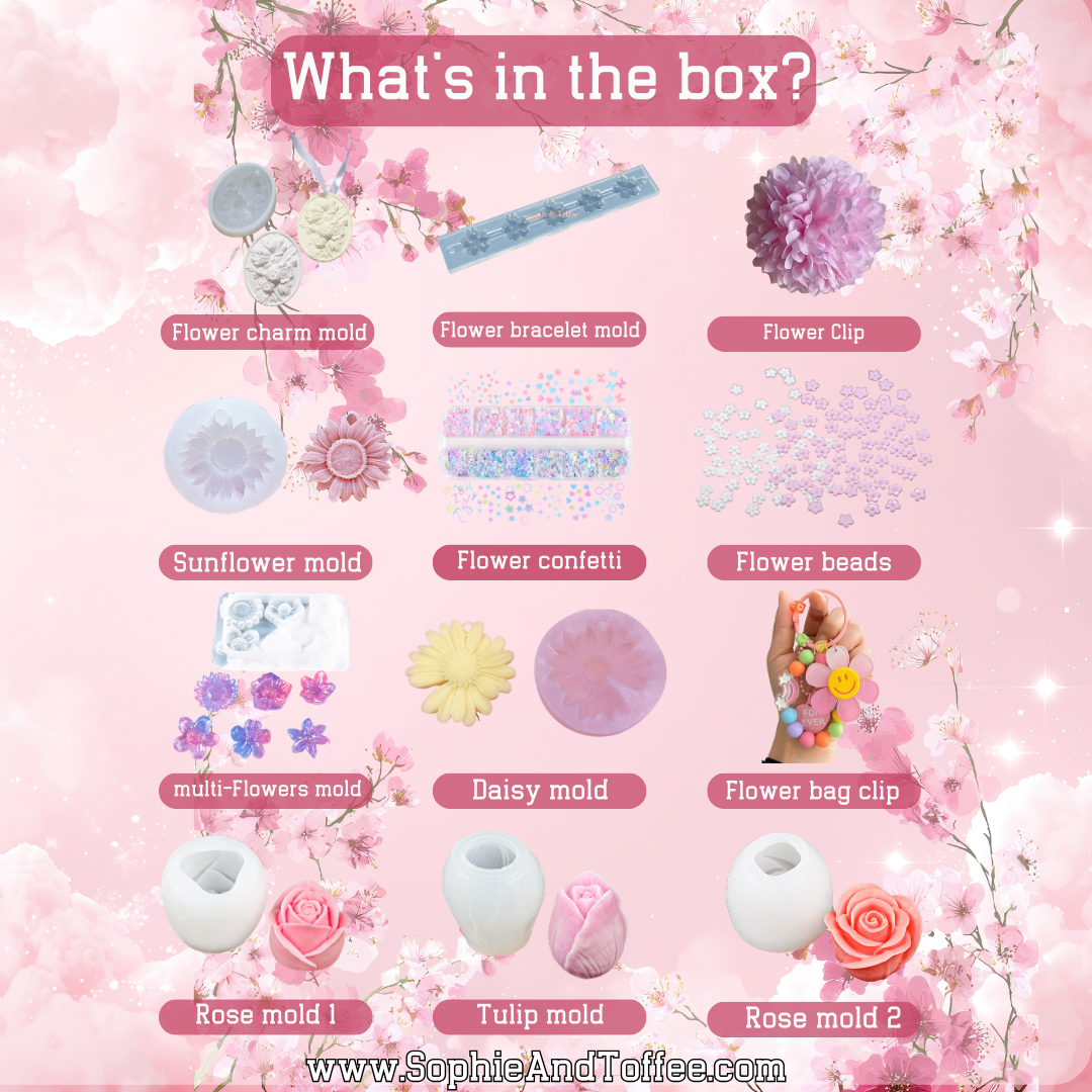 The Pixie Box (Monthly Plan)