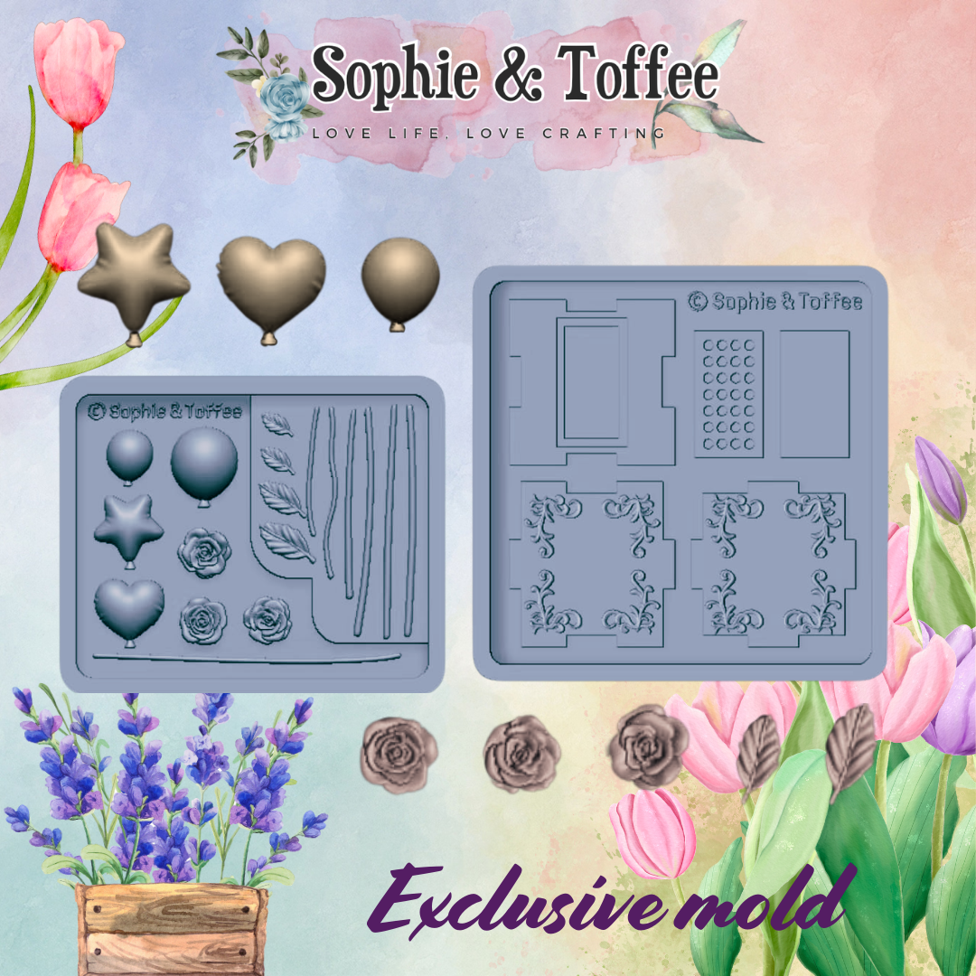 The Elves Box (Monthly Plan)