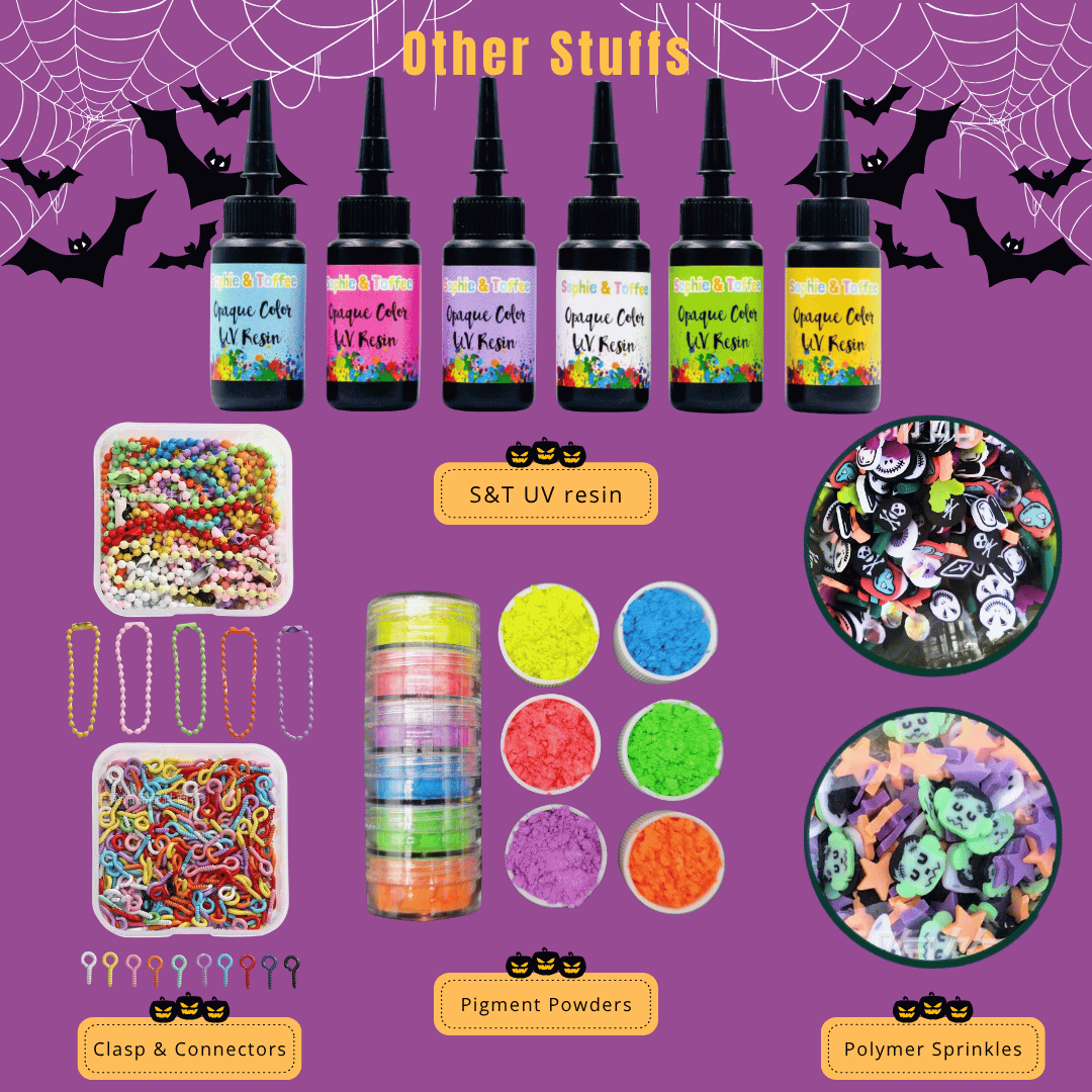 The Elves Box (Monthly Plan)