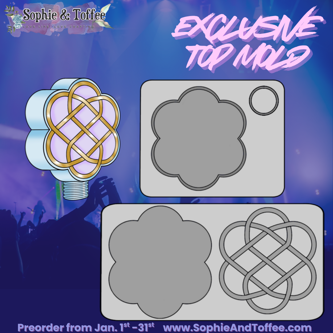 The Elves Box (Monthly Plan)