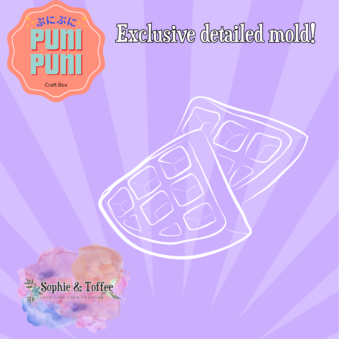 Puni Puni Box (Monthly Plan)