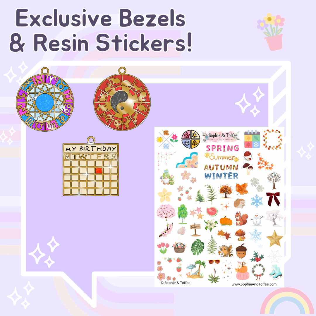 The Elves Box (Monthly Plan)