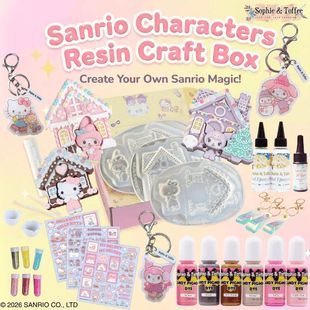 Sanrio Box (Annual Plan)