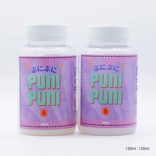 Puni Puni Squishy Gel 240ml