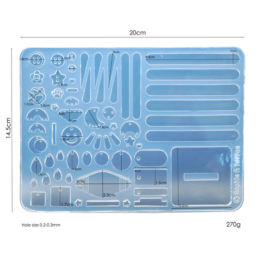 No Drop Wasted Elves Box Exclusive