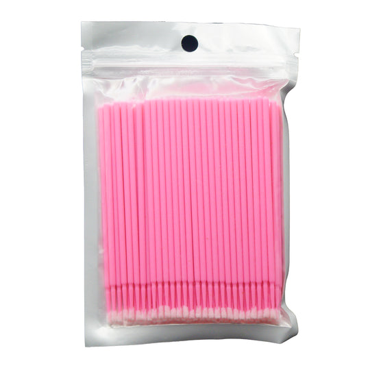 Mini bastoncillos de algodón