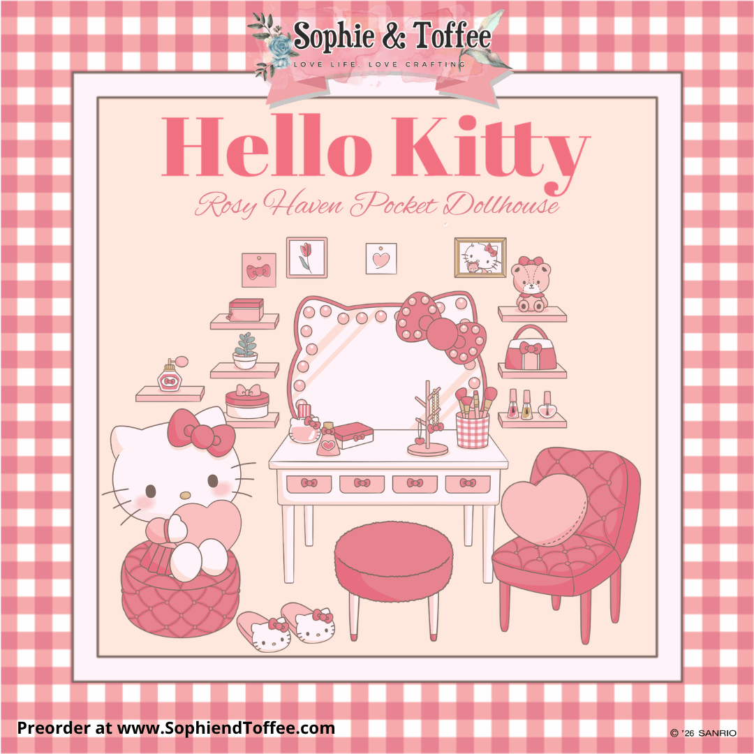 Sanrio Box
