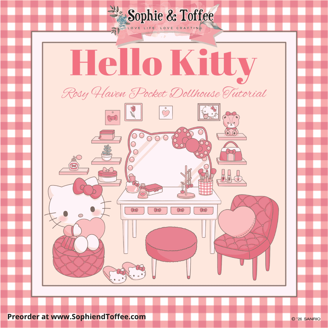 Sanrio Box