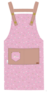 Tablier Disney Tsum Tsum Craft (cadeau gratuit)