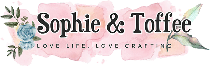 Sophie & Toffee