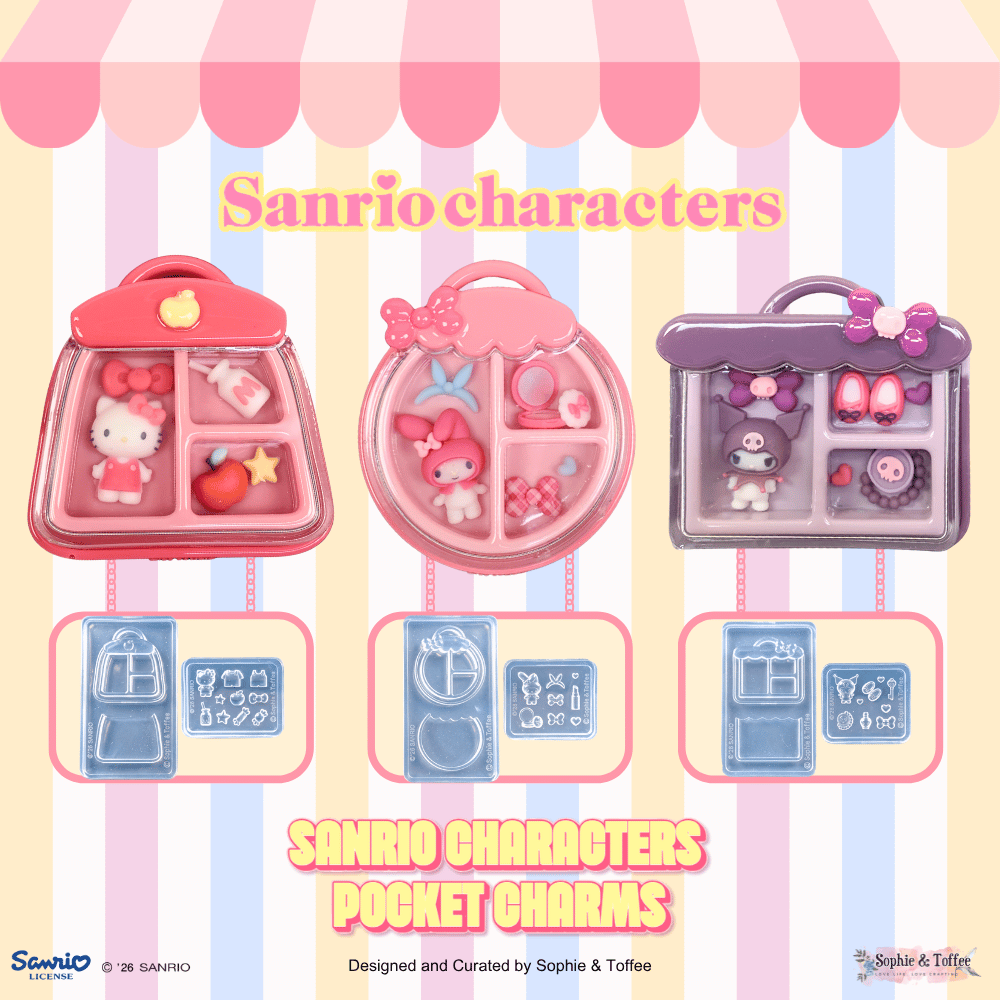 Sanrio Box
